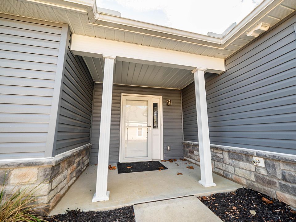 1407 Epworth Forest Dr, Lancaster, OH 43130 MLS 223037873 Zillow