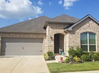 6312 Arroyo Grande Ave, McKinney, TX 75070