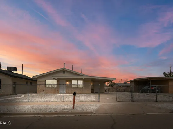 9321 Envoy Way, El Paso, TX 79907