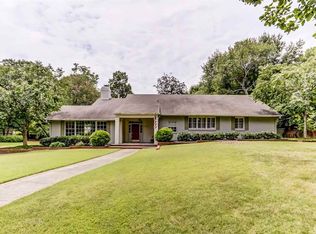 2989 Tishomingo Ln, Memphis, TN 38111