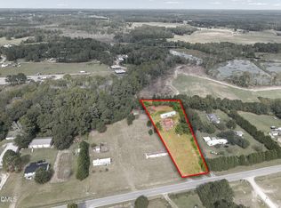 430 Webb Mill Rd #6, Four Oaks, NC 27524