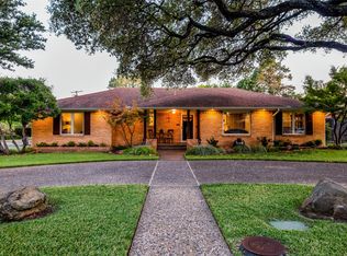 606 Mayrant Dr, Dallas, TX 75224