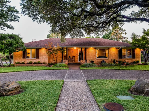 606 Mayrant Dr, Dallas, TX 75224