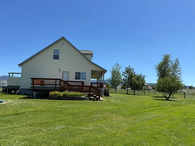 1206 Ambrose Creek Rd — Photo 20