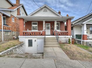 515 Berry Ave, Bellevue, KY 41073