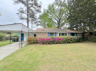 106 Paradise Dr, Savannah, GA 31406