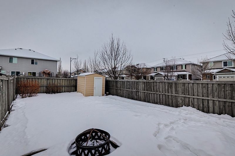 Edmonton Apartment for rent - 3 Bedrooms — photo 9