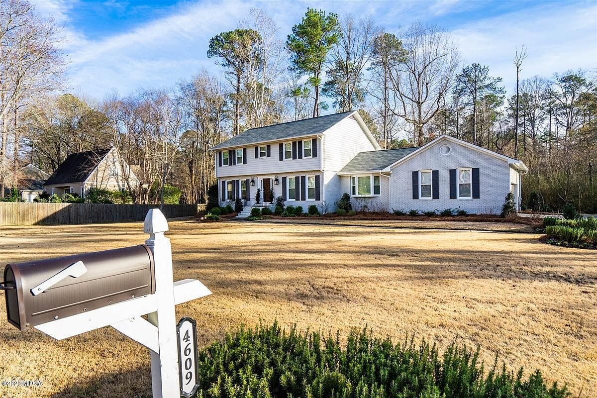 4609 Oxford Cir, Macon, GA 31210 Zillow