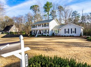 4609 Oxford Cir, Macon, GA 31210