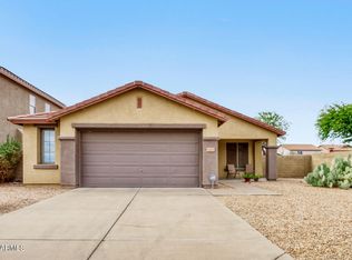 15275 W BANFF Lane, Surprise, AZ 85379