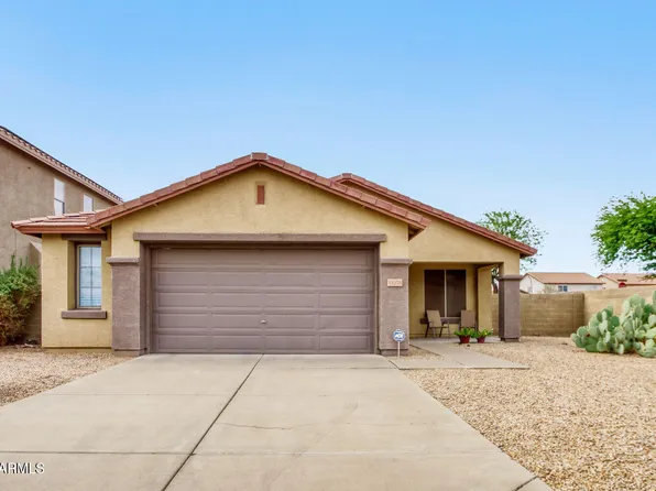 15275 W BANFF Lane, Surprise, AZ 85379
