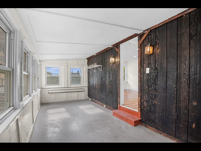 Sunroom