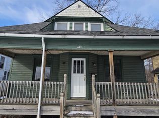 607 Logan Ave, Waterloo, IA 50703