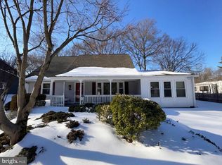 3512 Majestic Ln, Bowie, MD 20715