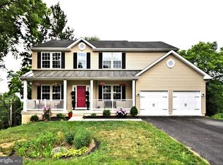 205 Brower Rd, Phoenixville, PA 19460