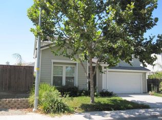 325 William Pishner Jr Dr, Tracy, CA