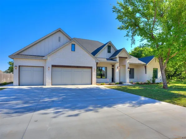 3700 Hunter Glen Dr, Oklahoma City, OK 73179