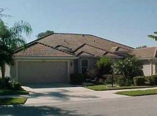 4340 Callista Ln, Sarasota, FL 34243