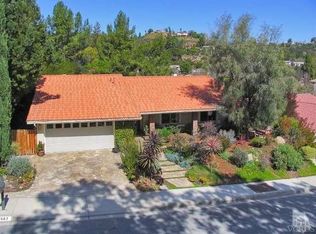 1587 Bridgegate St, Westlake Village, CA 91361