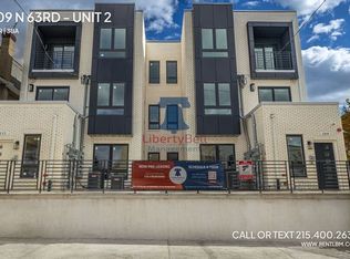 109 N 63rd St #2, Philadelphia, PA 19139