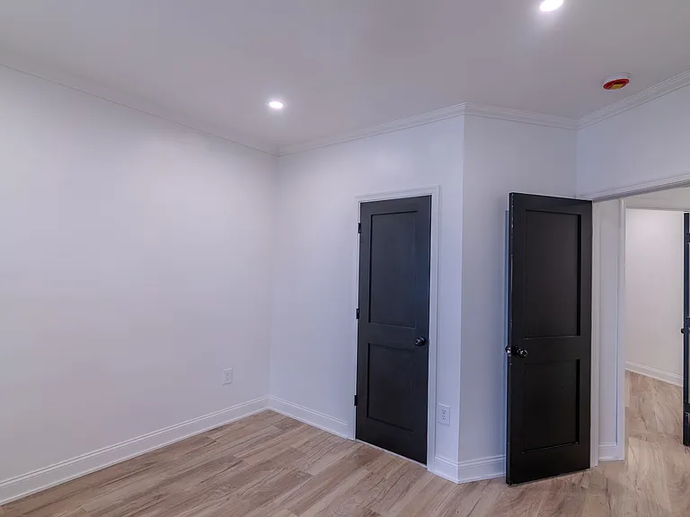 Master Bedroom view 2