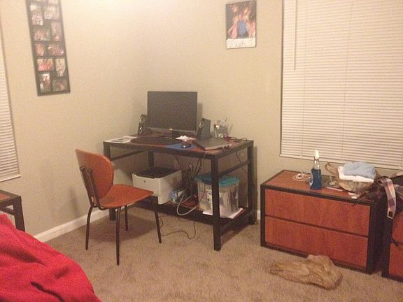 2nd image of 600 Dixie Dr APT 713
