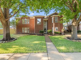 750 Pulitzer Ln, Allen, TX 75002