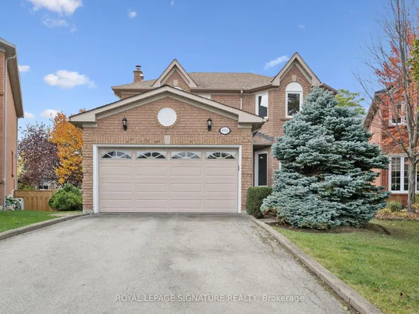 4912 Roseglen Ct, Mississauga, ON L5V 1K8