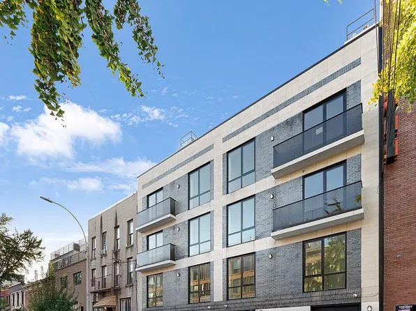 520 51st Ave #3, Long Island City, NY 11101