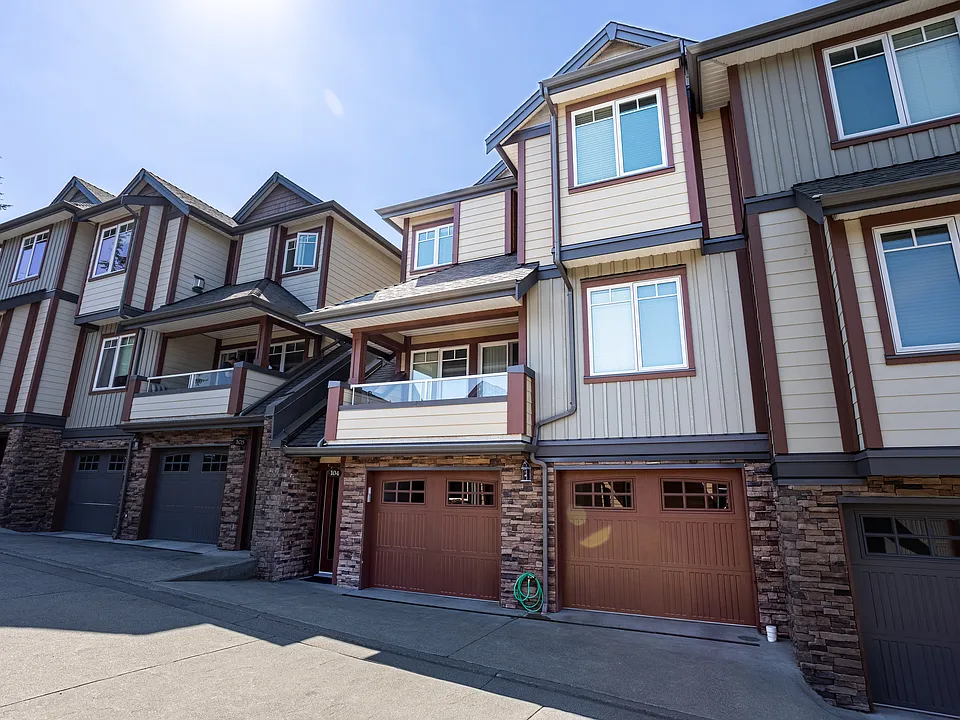 4730 Skyline Way #104