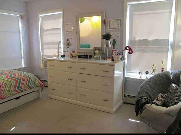 Pic is of 2nd FL BDRM which mirrors 1st FL - shown for size