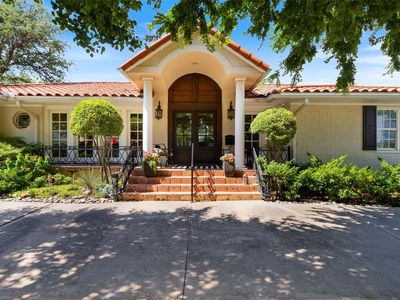 6709 N Country Club Dr, Oklahoma City, OK, 73116