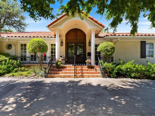 6709 N Country Club Dr, Oklahoma City, OK 73116