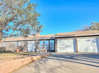 1106 Bertha Rd SE, Rio Rancho, NM 87124
