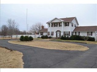 1921 W Benedict St, Shawnee, OK 74801