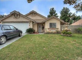 4183 Sunnysage Dr, Riverside, CA 92509