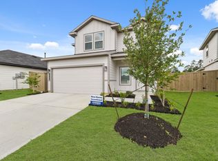 14208 Northern Pintail Ct, Splendora, TX 77372