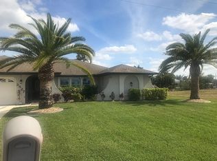 3527 SW 2nd Ave, Cape Coral, FL 33914