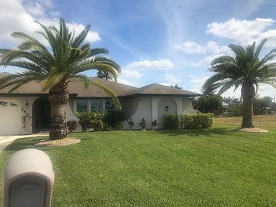 3527 SW 2nd Ave, Cape Coral, FL, 33914