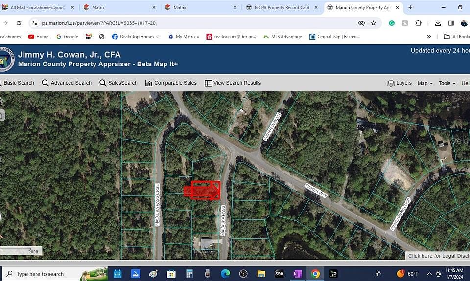 1st image of MALAUKA PASS LOT 20
