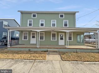 409 Buck St, Millville, NJ 08332