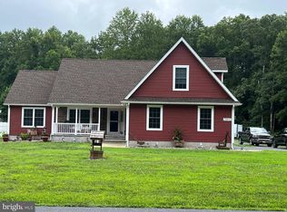 23012 Deep Branch Rd, Georgetown, DE 19947