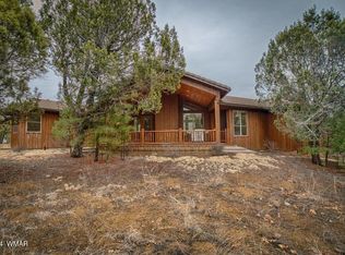 1460 S Wheatgrass Ln, Show Low, AZ 85901