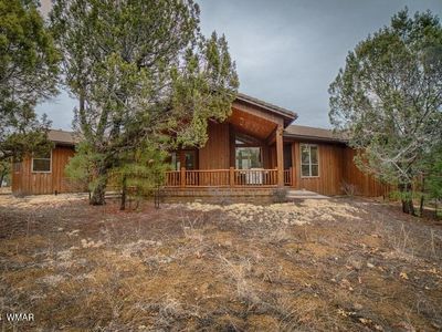 1460 S Wheatgrass Ln, Show Low, AZ, 85901