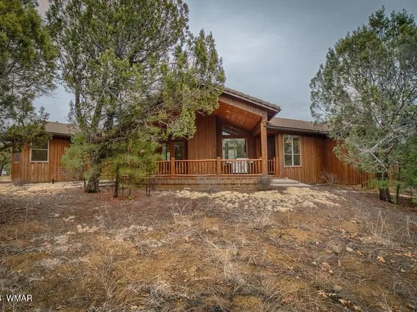 1460 S Wheatgrass Ln, Show Low, AZ 85901