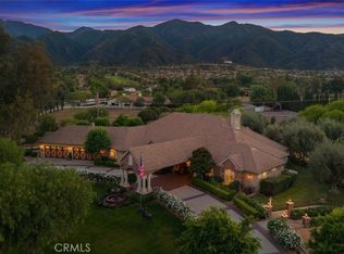 23965 Lawson Rd, Corona, CA 92883