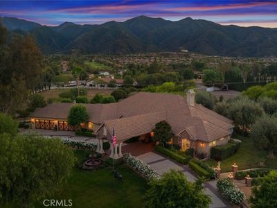 23965 Lawson Rd, Corona, CA, 92883