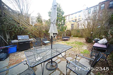 Rented by Metropolitan Realty