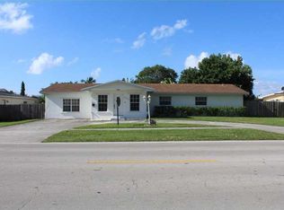 20000 Franjo Rd, Cutler Bay, FL 33189