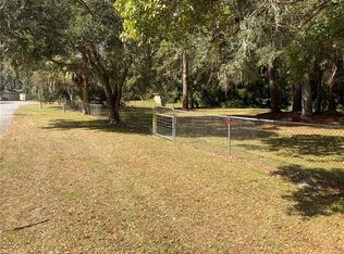 E Blue Cove Dr LOT 10, Dunnellon, FL 34432